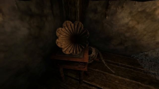 Amnesia: Justine: The Full Experience [No-commentary 100% both endings) смотреть онлайн