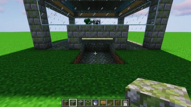 How to Make a Cave Spider XP Farm (Java & Bedrock 1.20.1 and Down) | Minecraft Farm Tutorial смотреть онлайн
