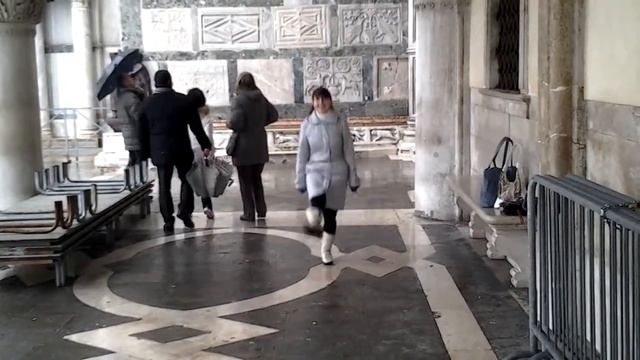 требл рил сан марко смотреть онлайн