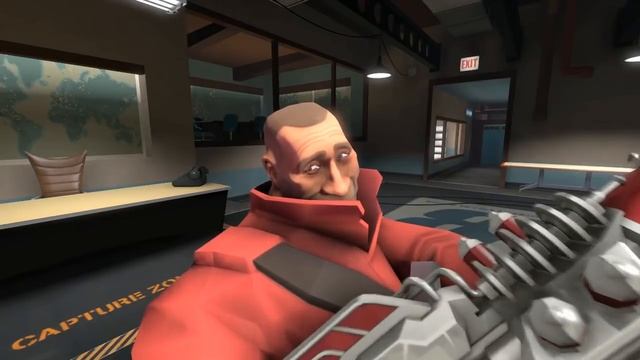 [SFM] - History Eraser Button смотреть онлайн