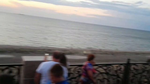 АЗОВСКОЕ МОРЕ ЕЙСК НАБЕРЕЖНАЯ КАМЕНКА ЛЕТО 2018 смотреть онлайн