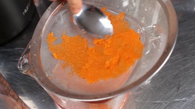 REVIEW HUROM H310 - HUROMH300 - ANGELJUICER 5500 - Carrot смотреть онлайн