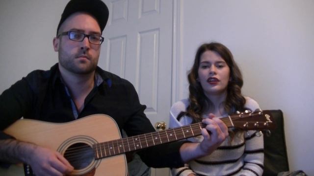 I Wouldn't Mind - Cover смотреть онлайн