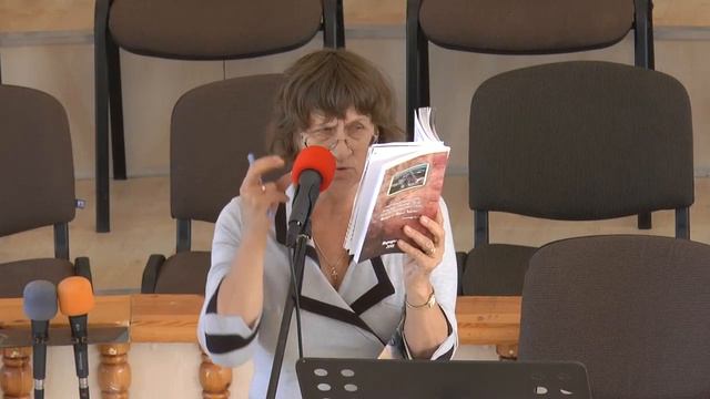 Городу Марии 240 • Галина Валентиновна Грандель смотреть онлайн