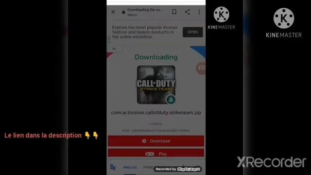 comment télécharger call of duty strike team sur Android // call of duty strike team on Android смотреть онлайн
