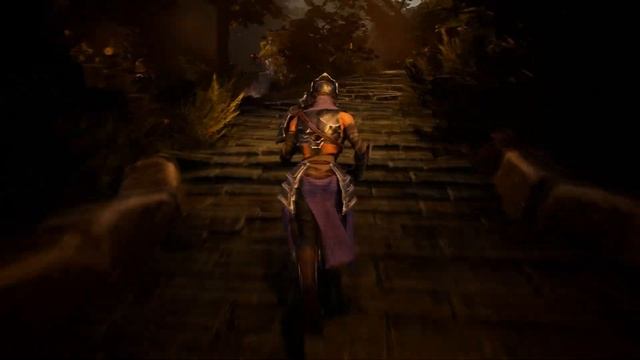 Overview of the game location Part 3 смотреть онлайн