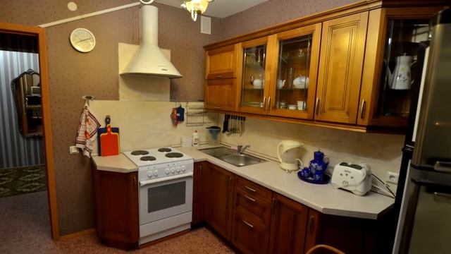 Сдаётся 2-к квартира Рублевское шоссе 89 смотреть онлайн
