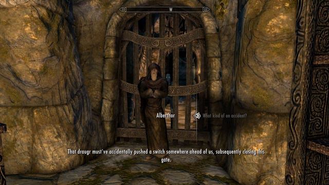 Let's Play Wyrmstooth | Part 3 - Mind Control??? | Skyrim Mod смотреть онлайн