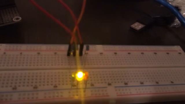 Leds no Cubieboard A20 смотреть онлайн