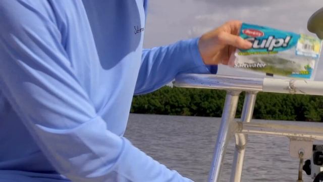 How to Maintain Berkley Gulp Baits смотреть онлайн