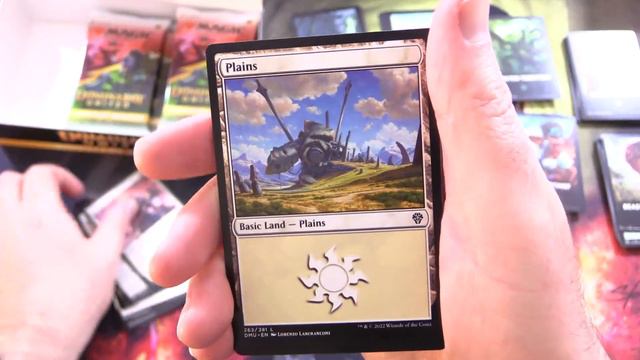 Dominaria United Jumpstart Booster Box - WORTH IT? смотреть онлайн