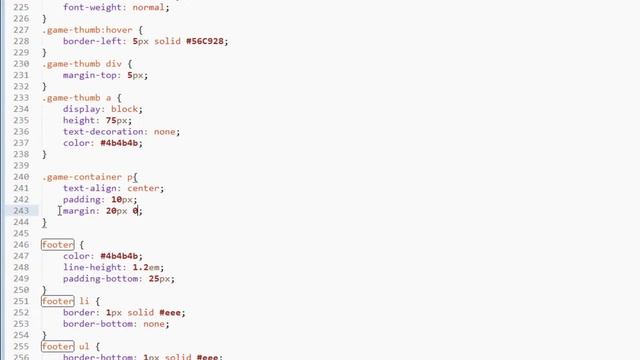 Responsive Wordpress Theme Tutorial Part 23 SINGLE PHP смотреть онлайн