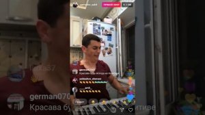 Samedov Sakit ,,Ой скажи мне хахлушка почему ж ты меня не любишь"(20.06.2019)