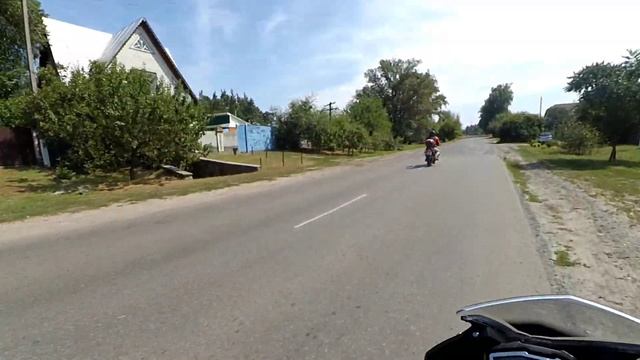 Пробрались в мрачную заброшку / кровь на окнах / поездка в Свято-Преображенский Храм (#МОТОБУДНИ 5) смотреть онлайн