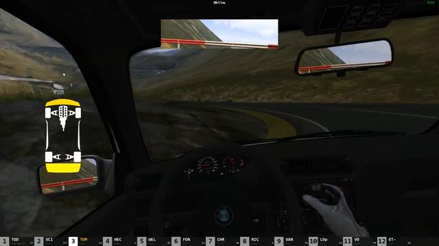 ASSETTO CORSA ONLINE | 100 SUBS... WE DONE IT! смотреть онлайн