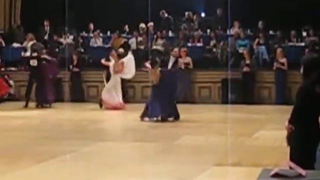Masters of Syllabus Quickstep Eyad and Yo смотреть онлайн