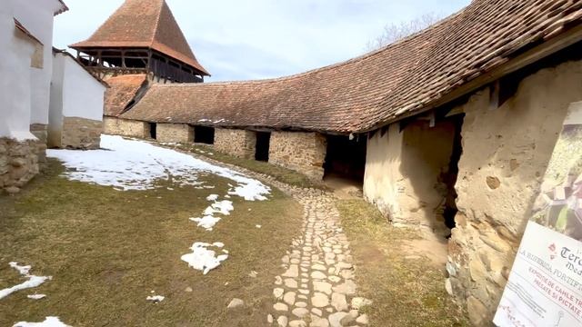 5 Days in ROMANIA - Bucharest, Brasov, Bran, Sighișoara, Viscri & Sinaia || Full Travel Itinerary смотреть онлайн