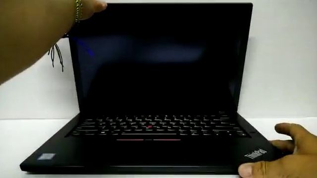 Portátil Lenovo de segunda t470 muy buen estado, táctil y delgado смотреть онлайн
