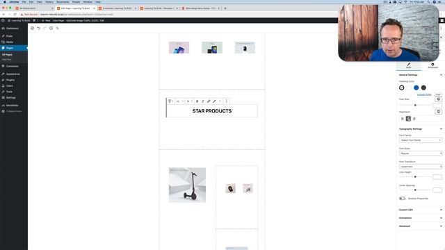 Recreate The Xiaomi Homepage With Neve & Otter Blocks [FREE Tools] смотреть онлайн