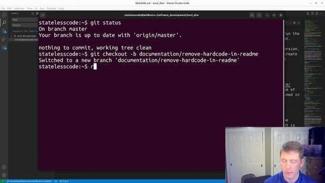 Create a RubyGem 90: Fix README to Use Relative Links Instead of Absolute Links смотреть онлайн