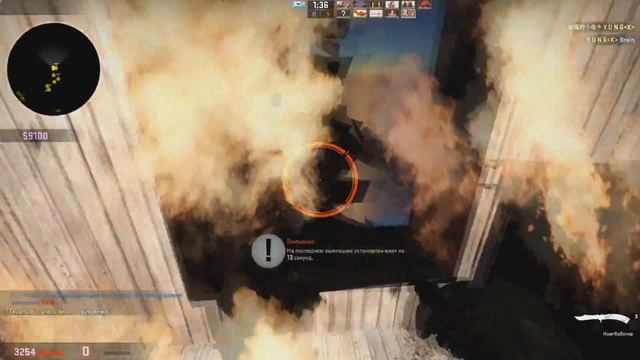 Fragmастер -AlyoLLIa- Братишка, я тебе покушать принес смотреть онлайн