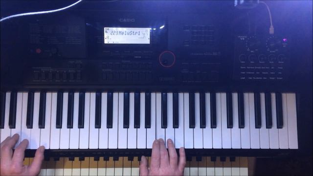 Алек$ей - Титаник (COVER) смотреть онлайн