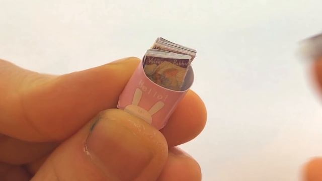 DIY Miniature Dollhouse kit Dream Angels смотреть онлайн