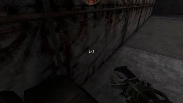 Painkiller BOOH - секреты уровня Мертвый город (Dead City) смотреть онлайн