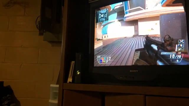 Black oops 2 game play смотреть онлайн