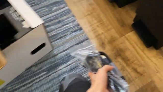 【実写】240Hzのゲーミングモニター買ってみたｗｗ【Dell ALIENWARE AW2521HF】 смотреть онлайн
