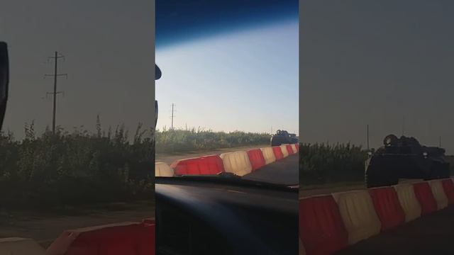 Пробки (( трасса ТАВРИДА МОСКОВСКАЯ 14.09.2018 смотреть онлайн