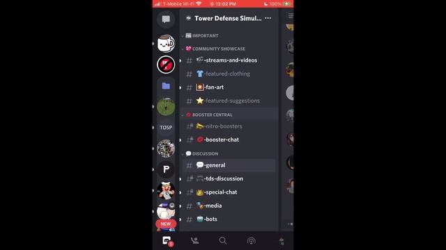 The TDS Discord When TDS Delays Something In A Nutshell | Roblox Tower Defense Simulator смотреть онлайн