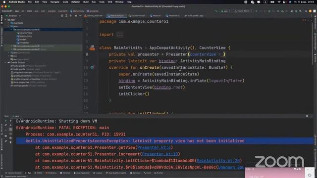 Python Four's Zoom Meeting смотреть онлайн