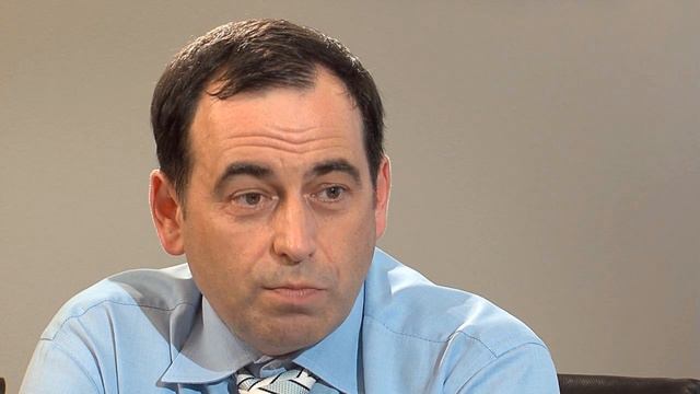 Роман Авдеев о банках и социальной ответственности смотреть онлайн