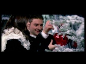 Группа "Непоседы" - "Новый год"