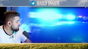 Перезалив. HARD PLAY РЕАКЦИЯ НА 10 САМЫХ СТРАШНЫХ ВИДЕО В МИРЕ (Новая Подборка #13)