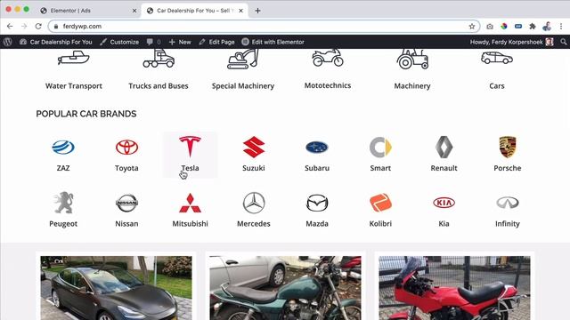 Create a MultiVendor eCommerce Marketplace Website смотреть онлайн