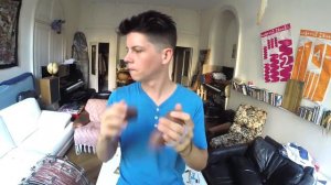 Как играть на Кас-Кас, Асалато. 3-й урок (русский перевод)