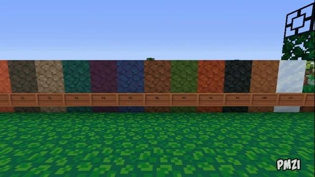 Minecraft Texture Pack - Pixel Daydreams смотреть онлайн