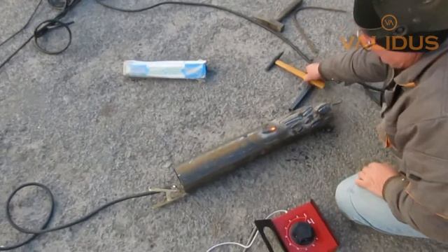 СВАРОЧНЫЙ ГЕНЕРАТОР БЕНЗИНОВЫЙ MAGIC WELD 200 MOSA (200А) смотреть онлайн