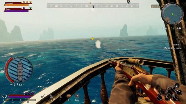 Out of Reach - Treasure Royale #1 смотреть онлайн