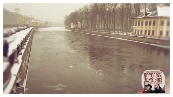 Чиж - Пластинка (ст. П.Пиковский)