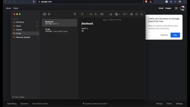 How to Type the "At" @ Symbol on a Mac смотреть онлайн