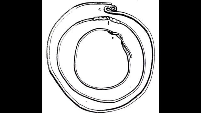 Ювелирные Украшения Древней Руси смотреть онлайн