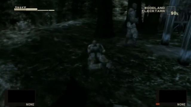 Metal Gear Solid 3: Snake Eater | Прохождение #3 смотреть онлайн