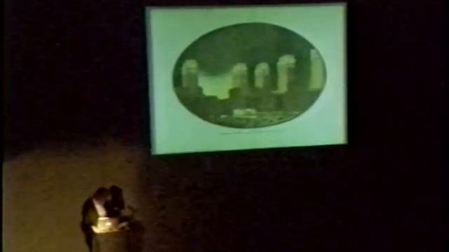 Jean-Louis Cohen (October 6, 2003) смотреть онлайн