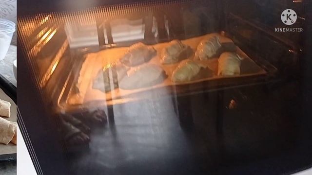 ТВОРОГ. Готовлю два блюда из творога смотреть онлайн