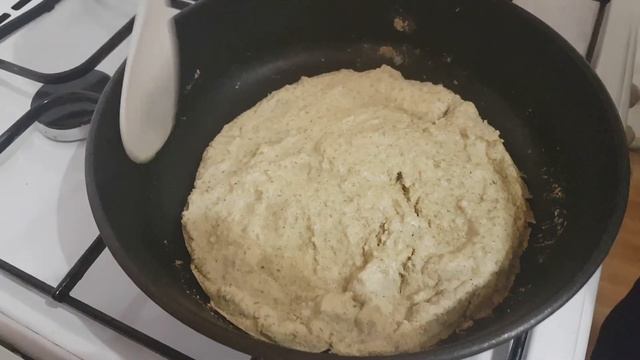 Вкуснейшая диетическая пицца без муки и без яиц смотреть онлайн