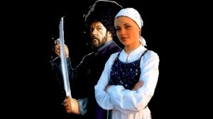 песня под гитару Шах и Али Алхиловы   - Хазбулат удалой kavkaz 2ooo.