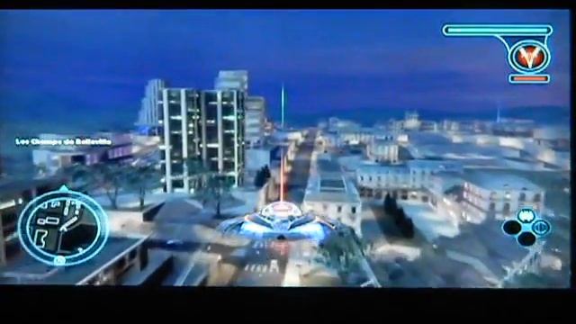 DAH path of the furon walkthrough with commentary part 27: jump on head!! смотреть онлайн